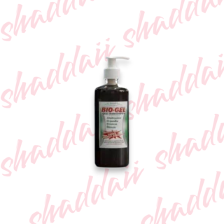 Bio-gel Reductor 250ml