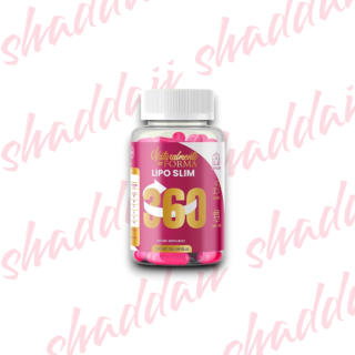 Naturalmente en Forma Lipo Slim 360