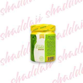 LiDa Booster