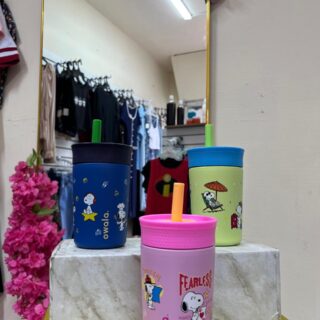 Termos owola 355ml