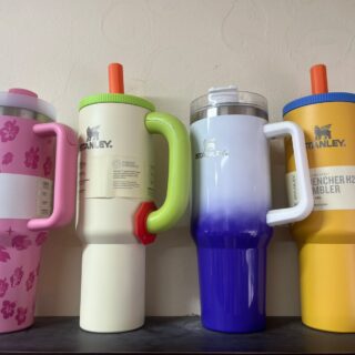 Termos Stanley 1.8L