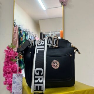 Bolso de Dama GRENOBIL