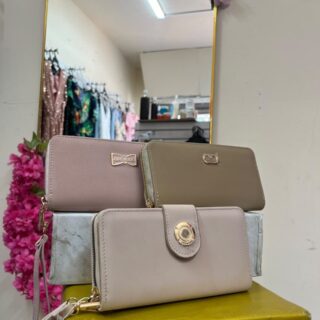 CARTERA DE DAMA