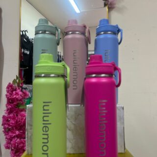 Termos lululemon 800ml