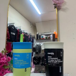 Termos owola Lisos 355ml