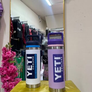 Termo Yeti 532ml