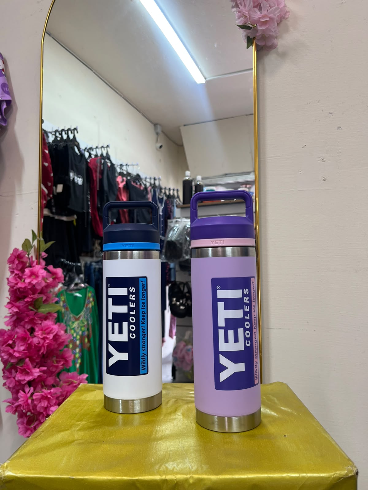Termo Yeti 532ml