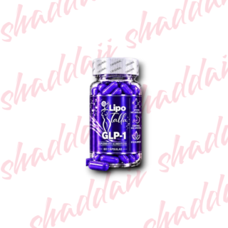 Lipotalla GLP1